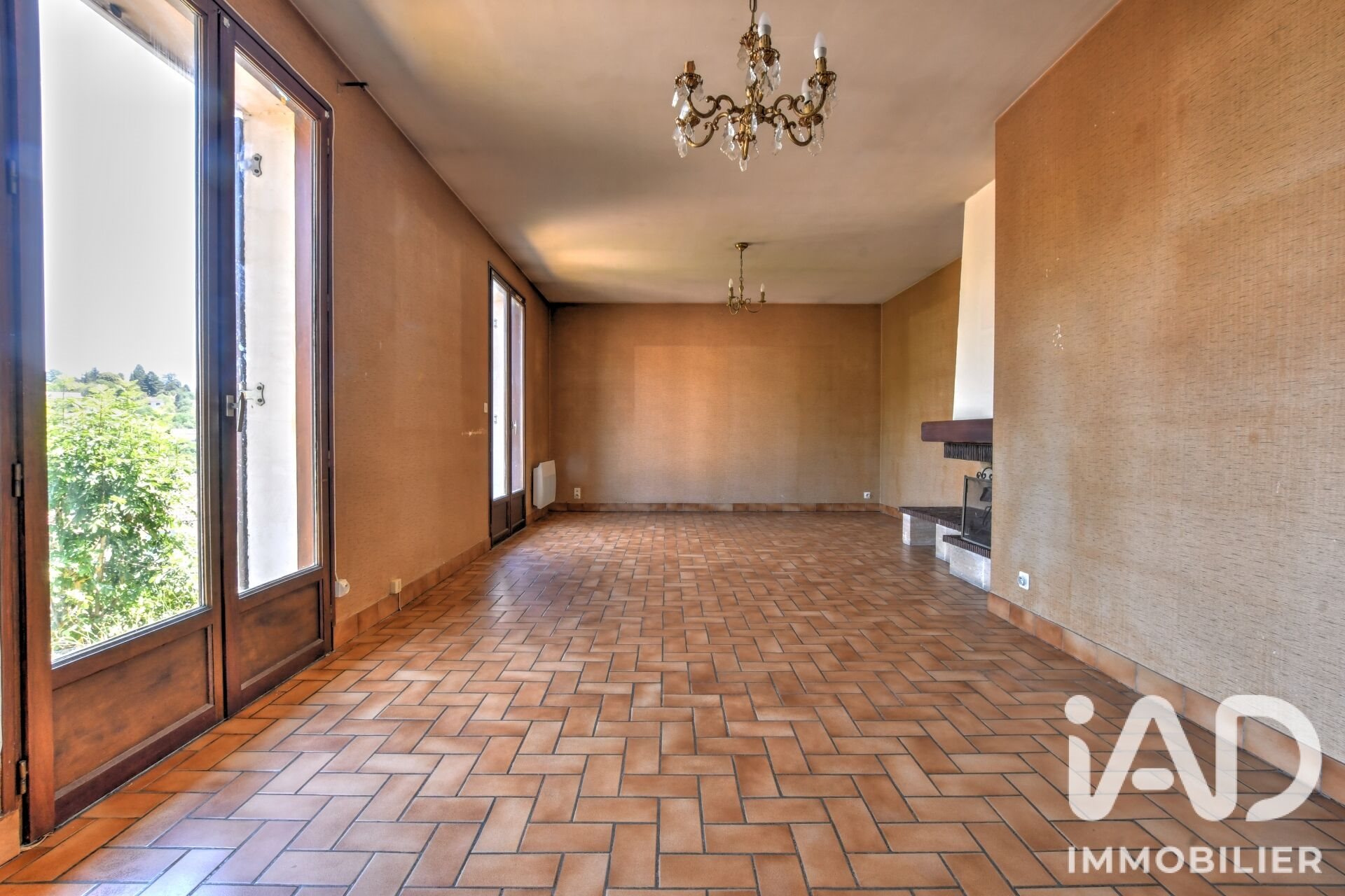 Maison à vendre, 86m², Isle