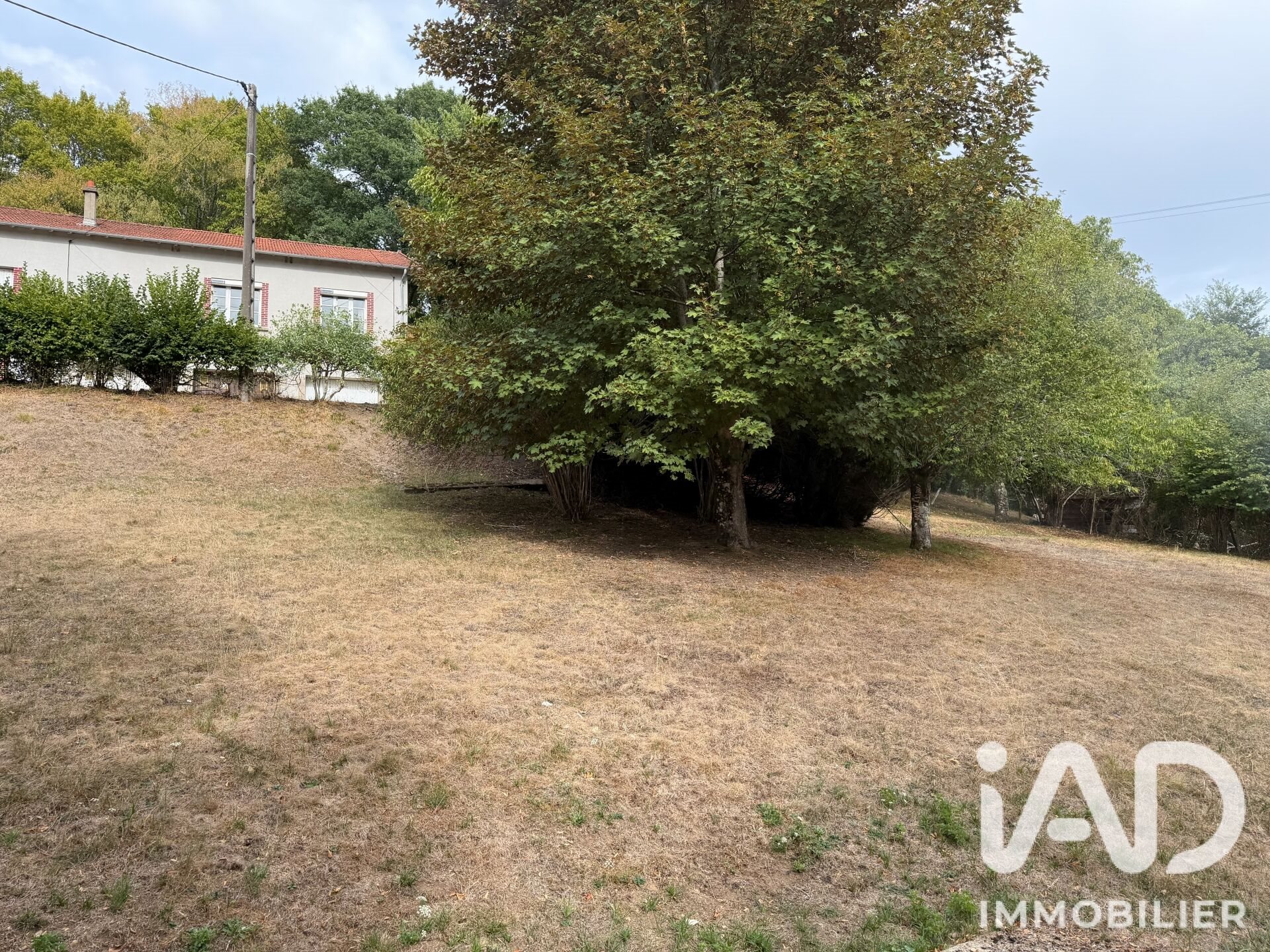 Maison à vendre, 86m², Saint-Priest-Taurion