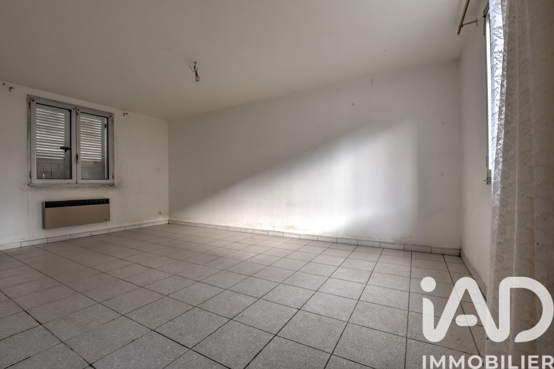 Maison à vendre, 87m², Saint-Sulpice-le-Guérétois