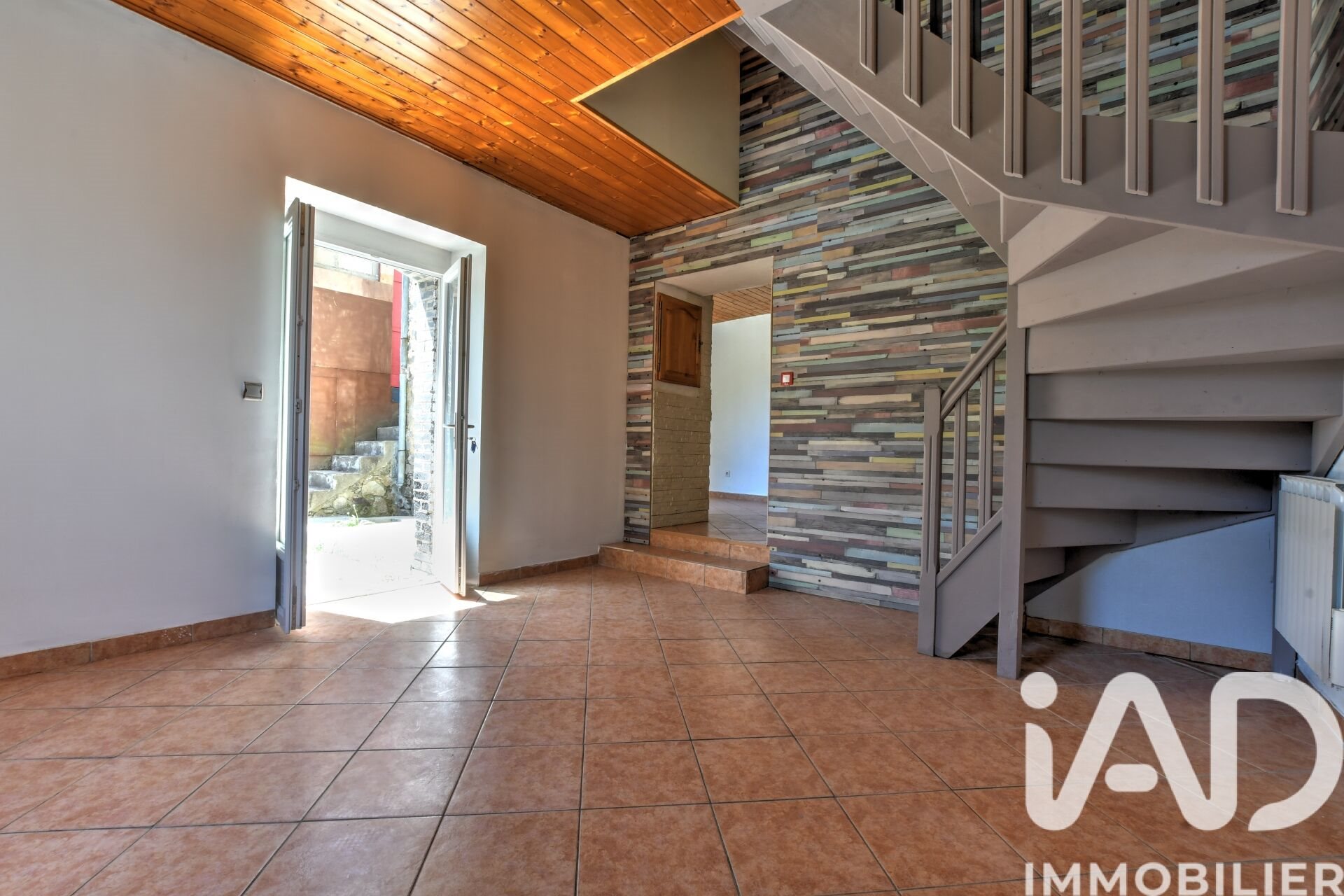 Maison à vendre, 79m², Saint-Priest-Taurion