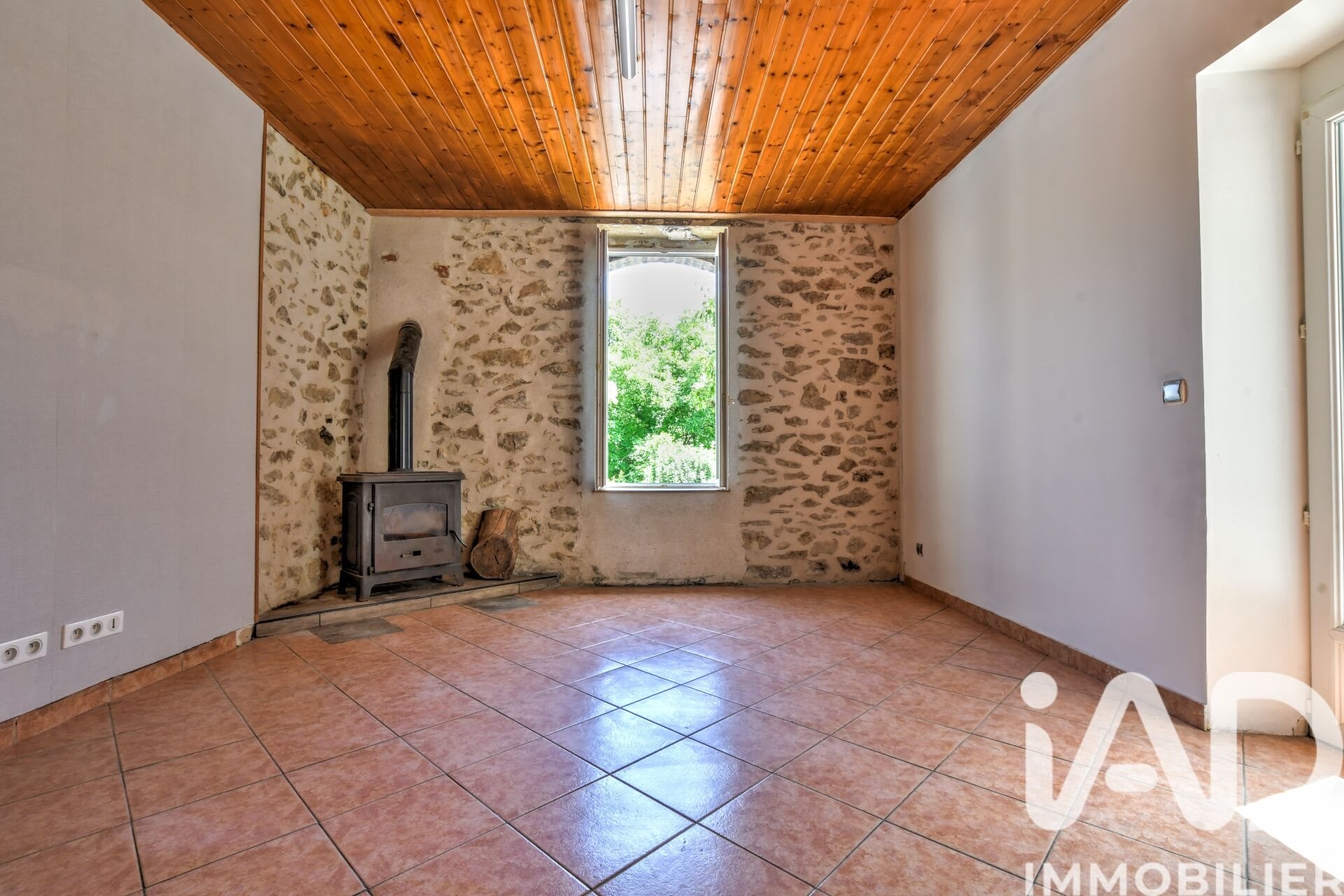 Maison à vendre, 79m², Saint-Priest-Taurion