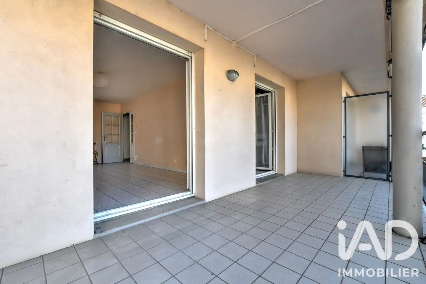 Appartement à vendre, 70m², Limoges