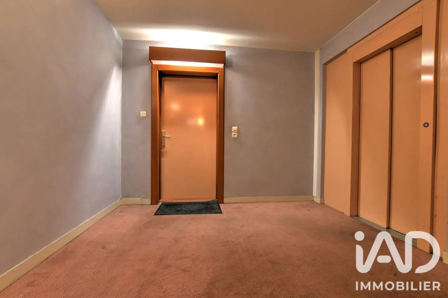 Appartement à vendre, 70m², Limoges