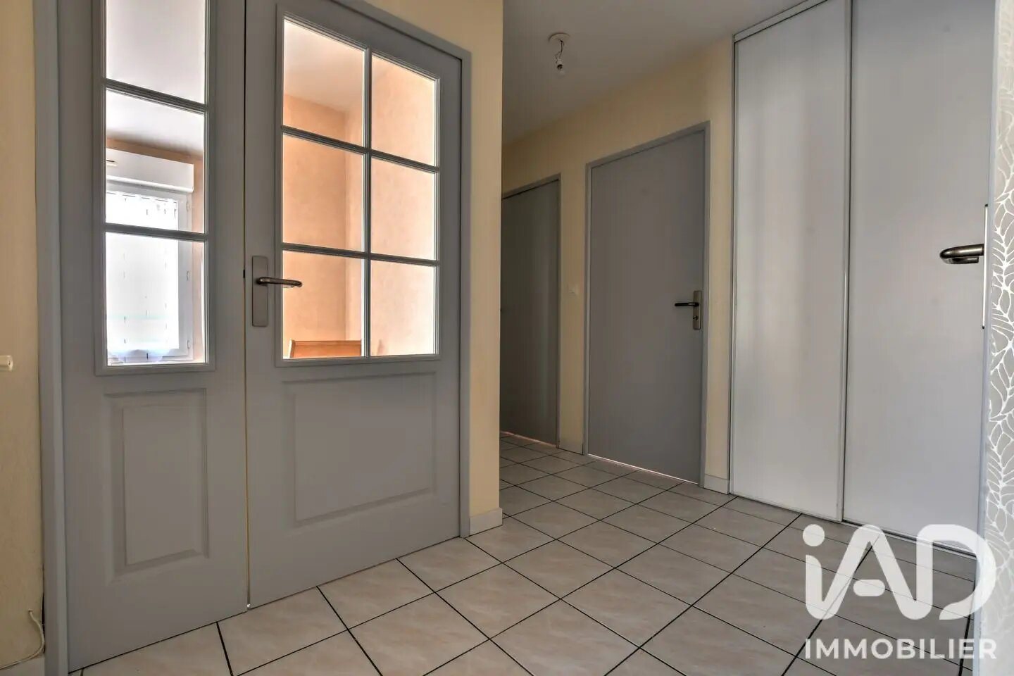 Appartement à vendre, 70m², Limoges