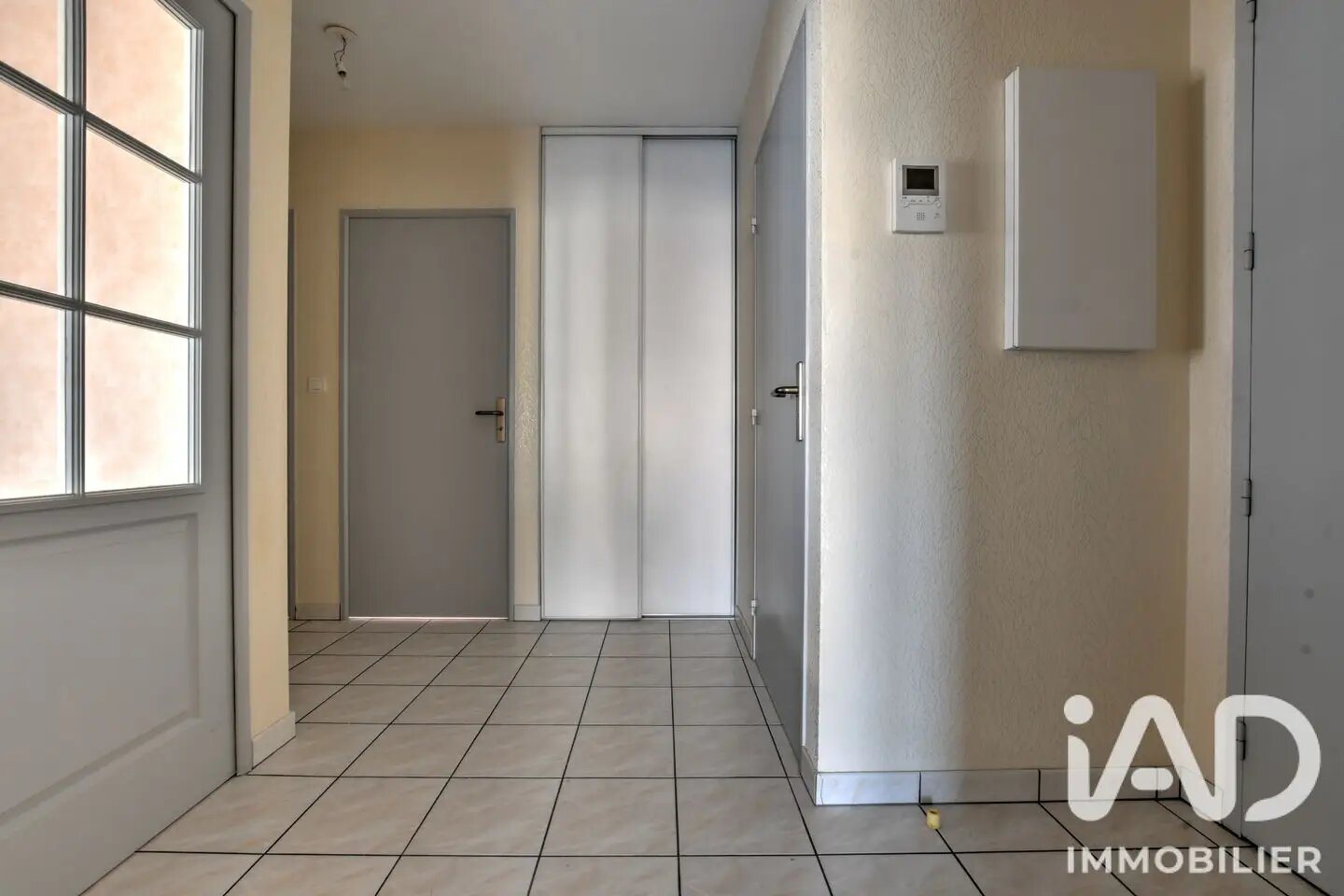Appartement à vendre, 70m², Limoges