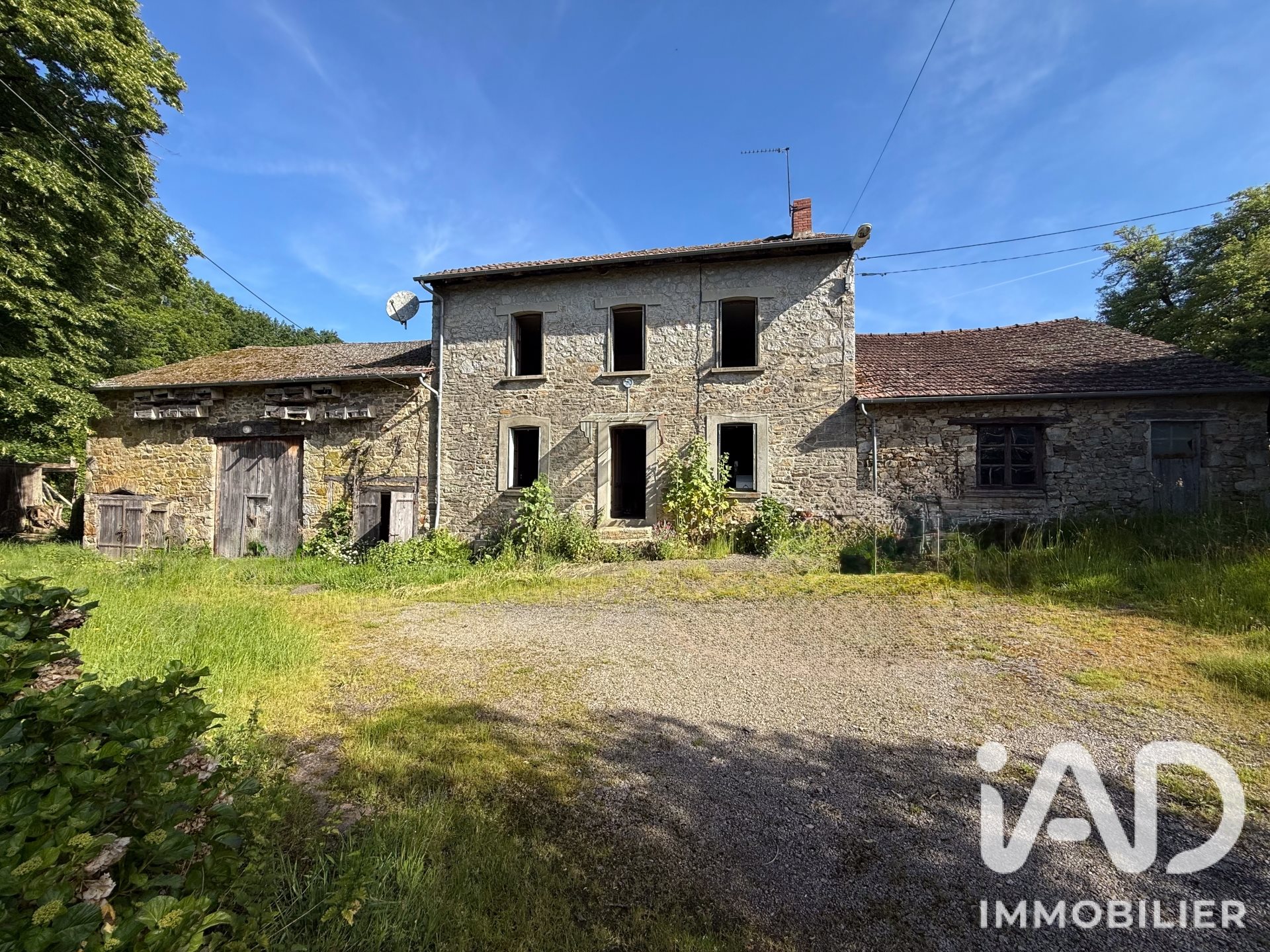 Maison à vendre, 102m², Linards
