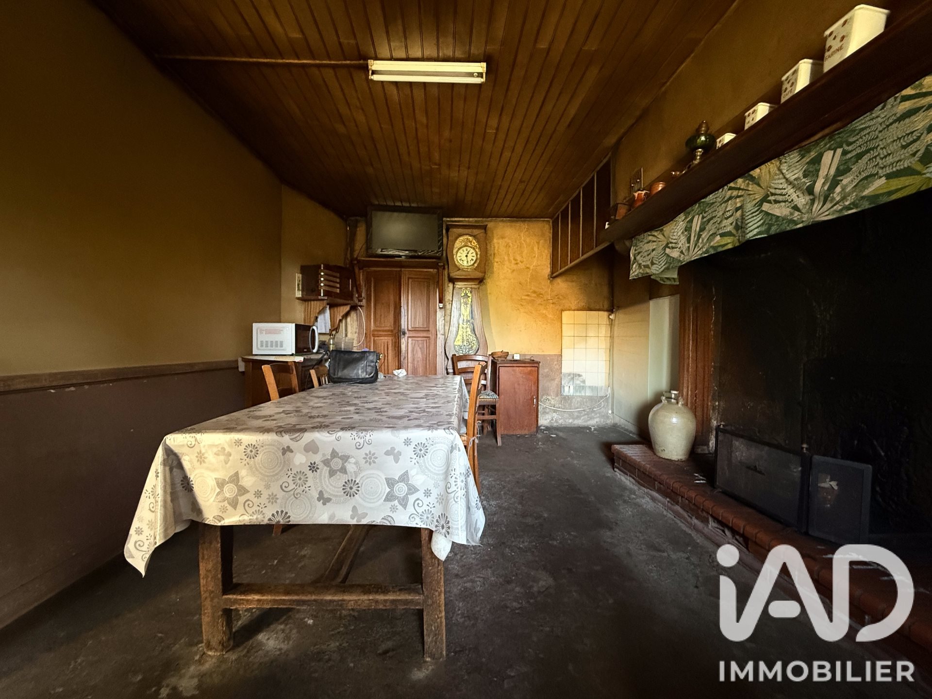 Maison à vendre, 102m², Linards