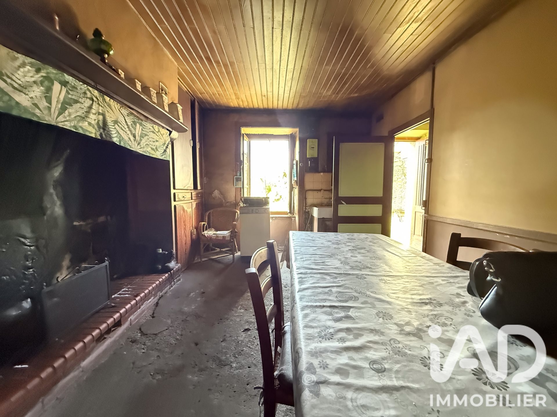 Maison à vendre, 102m², Linards