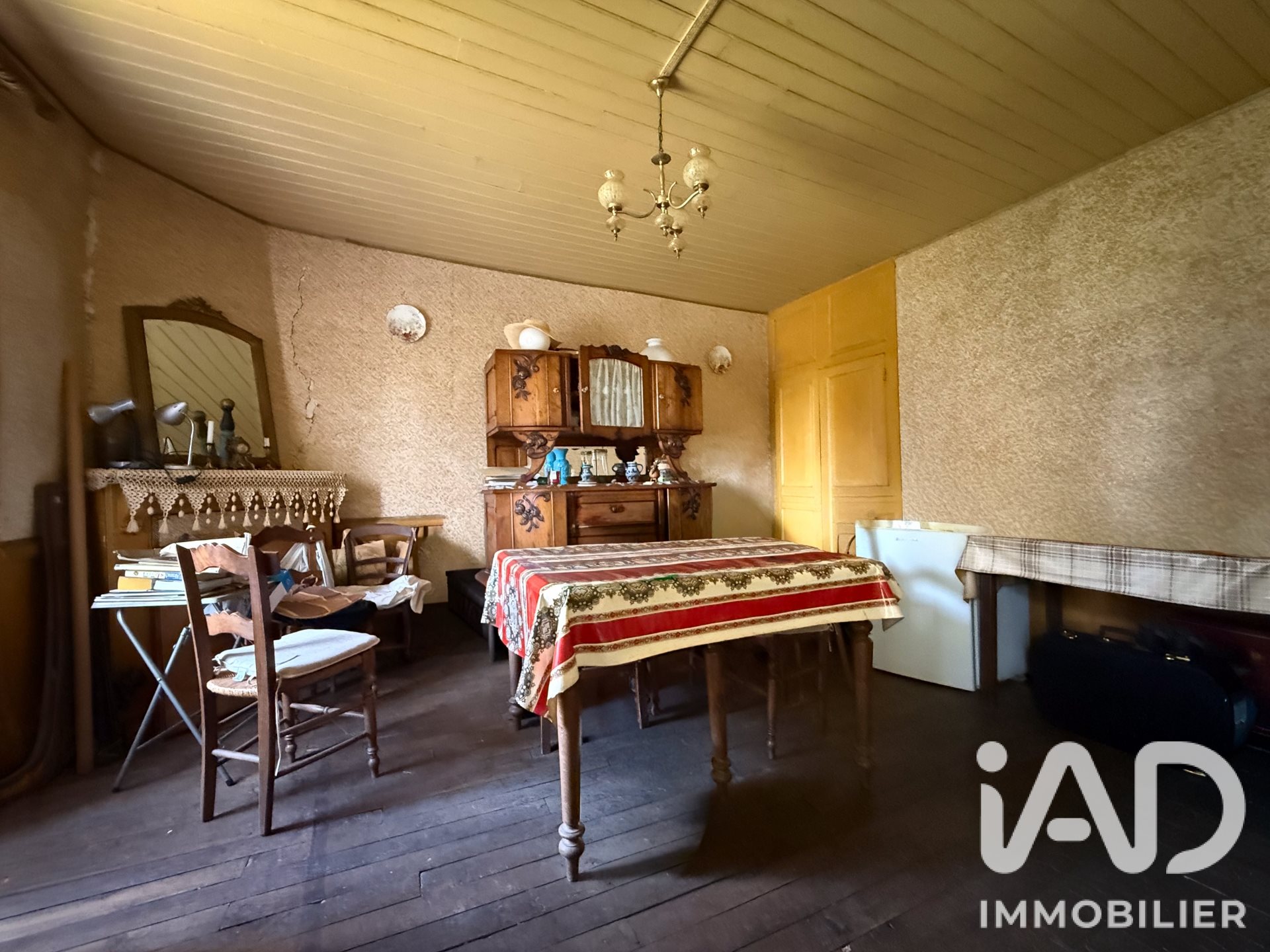 Maison à vendre, 102m², Linards