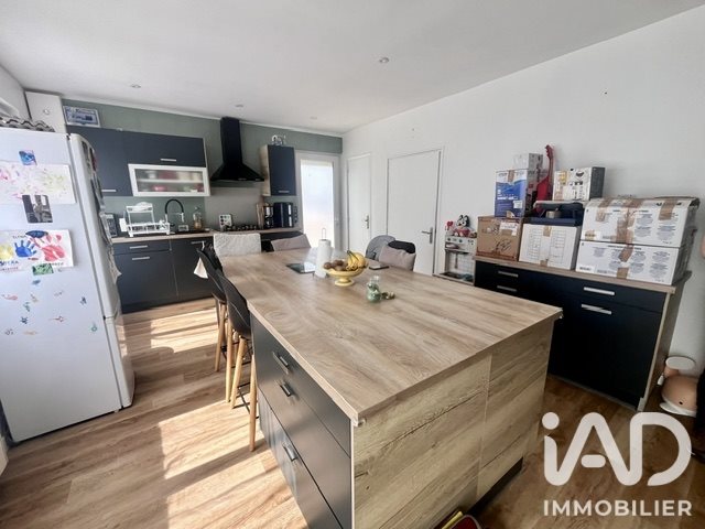Maison à vendre, 70m², Falleron