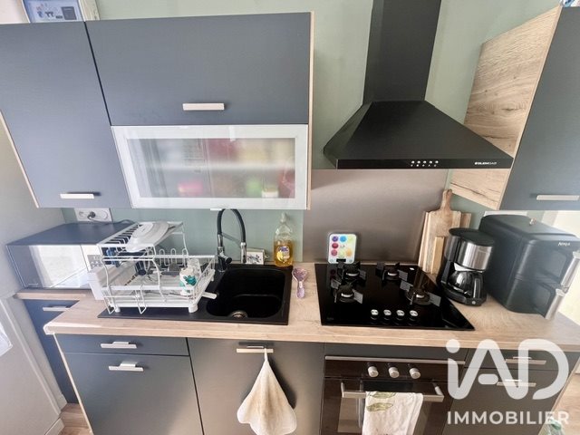 Maison à vendre, 70m², Falleron