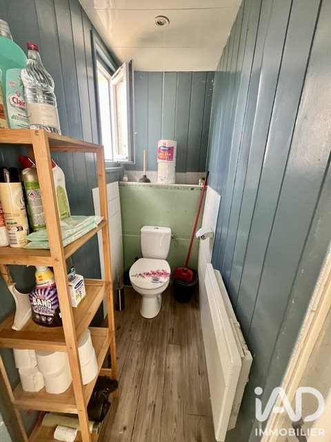 Maison à vendre, 70m², Falleron