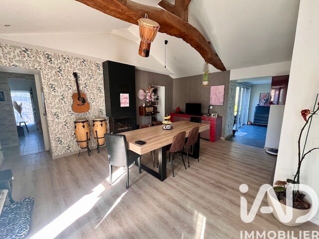 Maison à vendre, 120m², Challans