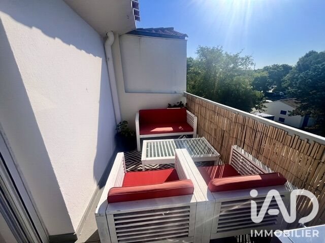 Appartement à vendre, 44m², Saint-Jean-de-Monts