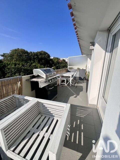 Appartement à vendre, 44m², Saint-Jean-de-Monts