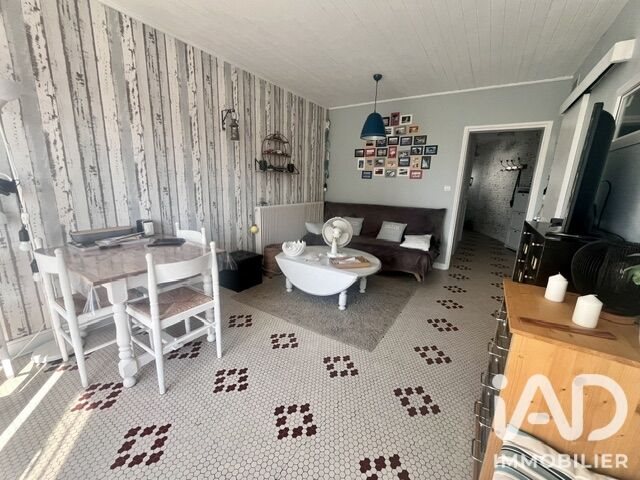 Appartement à vendre, 44m², Saint-Jean-de-Monts