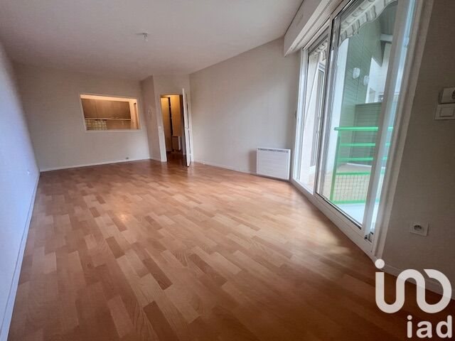 Appartement à vendre, 50m², Challans