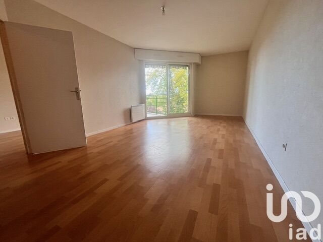Appartement à vendre, 50m², Challans