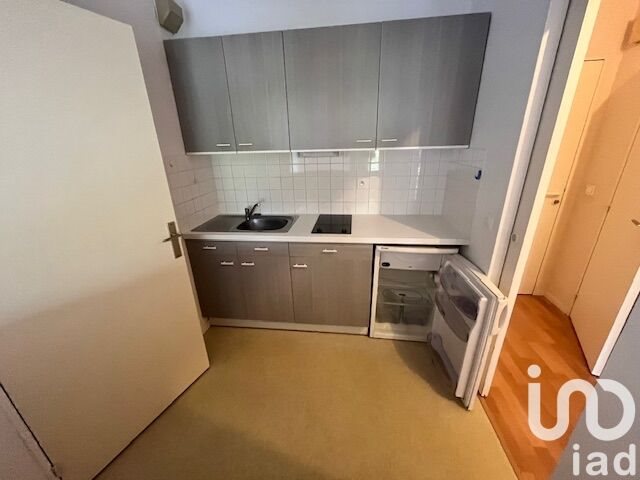 Appartement à vendre, 50m², Challans