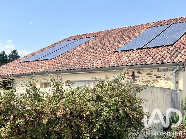 Maison à vendre, 208m², Landeronde