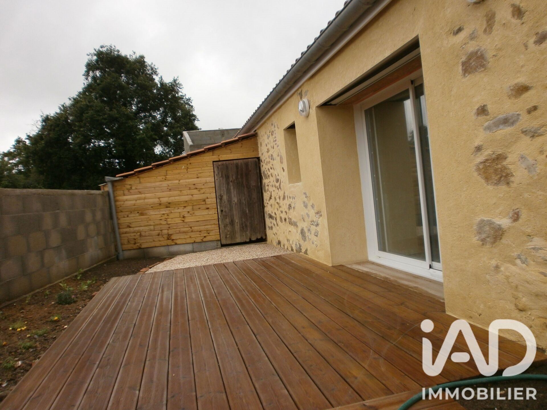 Maison à vendre, 208m², Landeronde