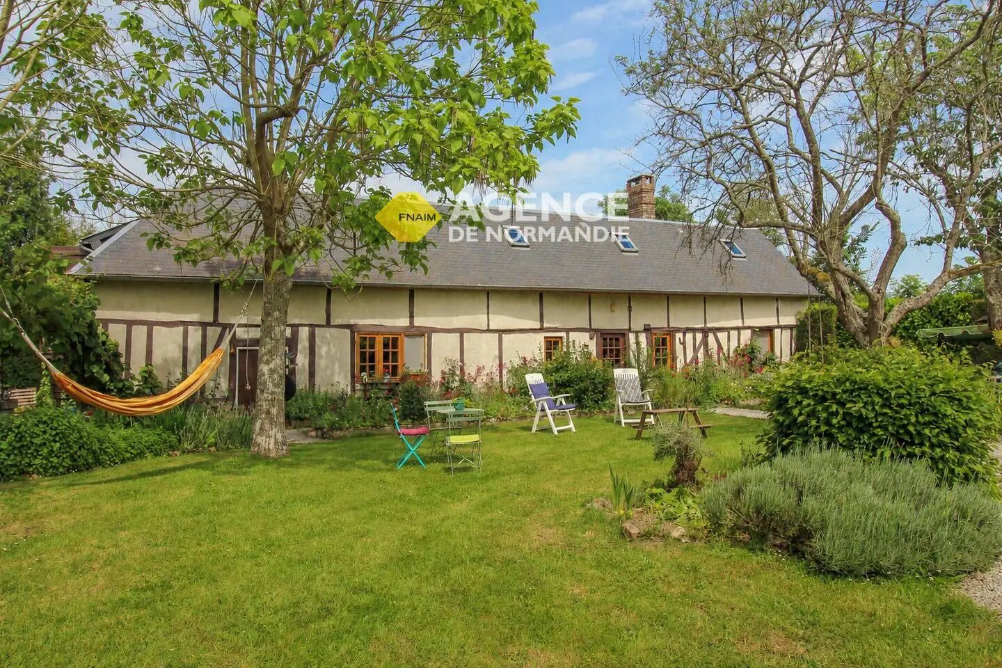 Maison à vendre, 117m², Montreuil-l'Argillé
