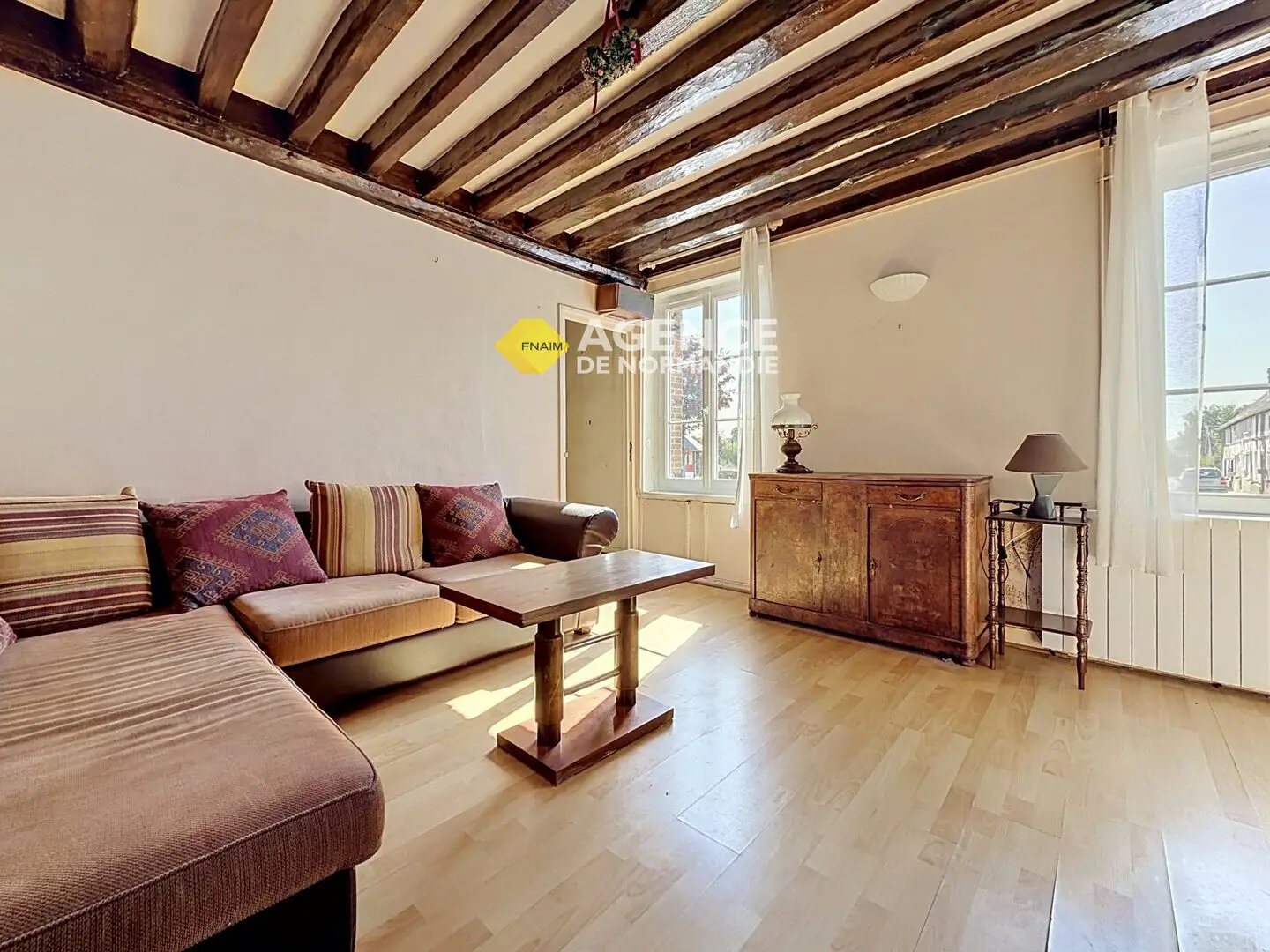 Maison à vendre, 92m², Montreuil-l'Argillé