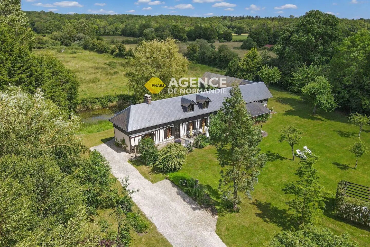 Maison à vendre, 143m², Montreuil-l'Argillé
