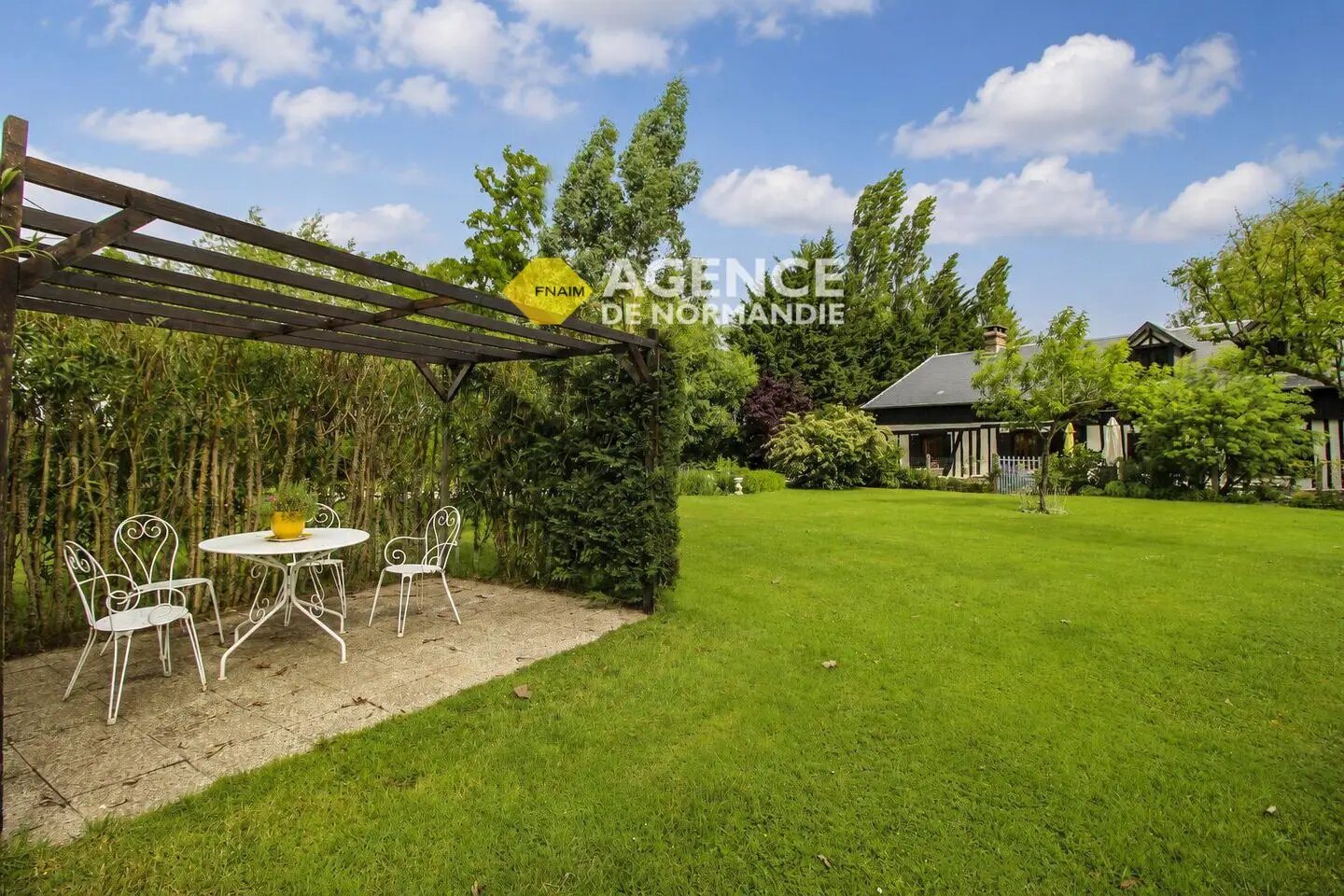 Maison à vendre, 143m², Montreuil-l'Argillé
