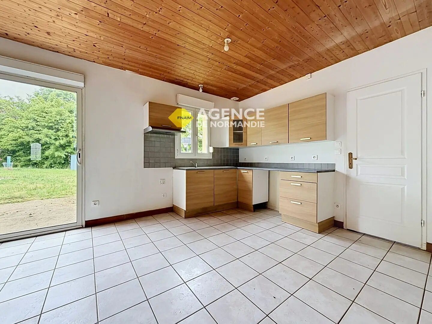 Maison à vendre, 84m², Montreuil-l'Argillé