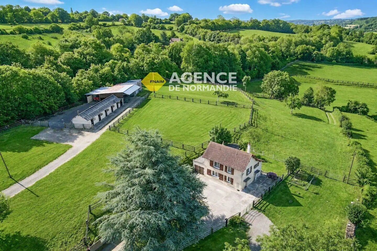 Maison à vendre, 99m², Vimoutiers