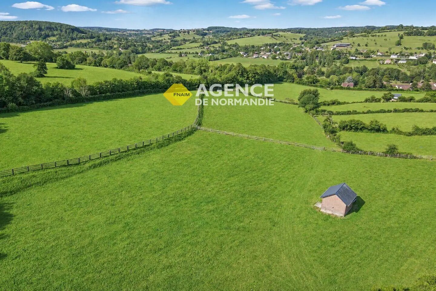 Maison à vendre, 99m², Vimoutiers