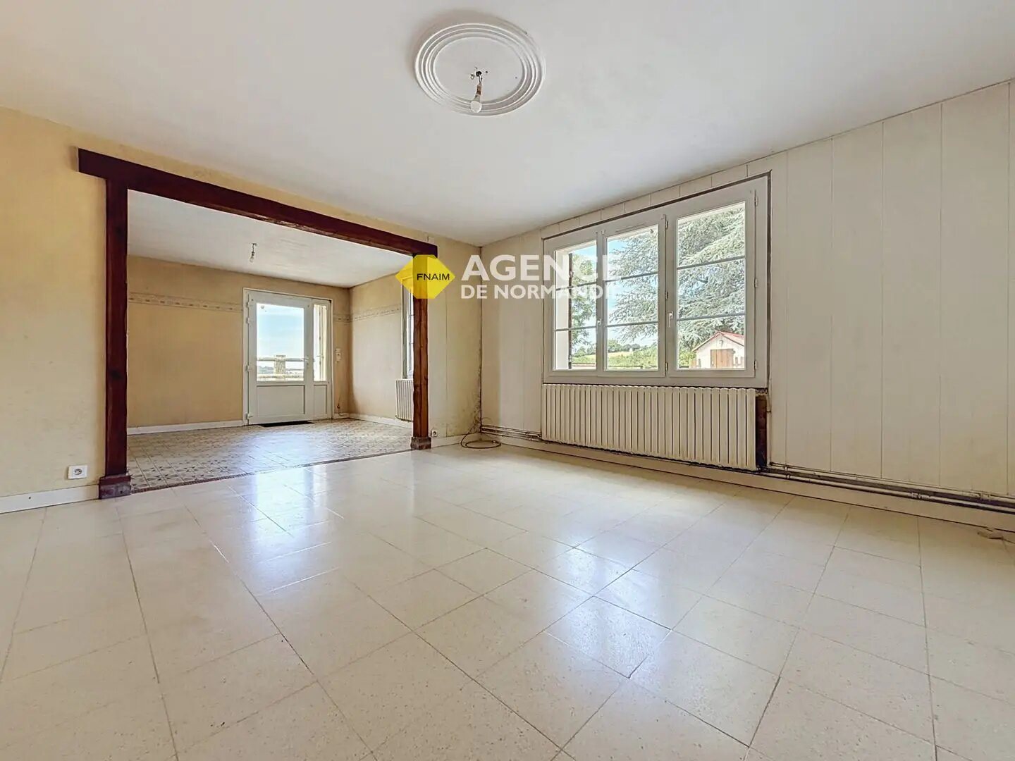 Maison à vendre, 99m², Vimoutiers