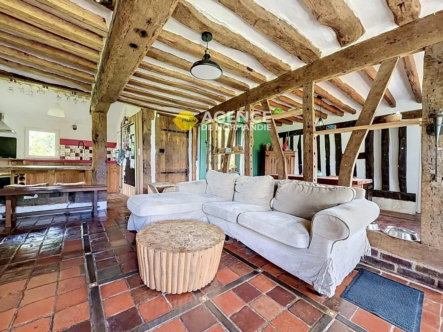 Maison à vendre, 101m², Broglie