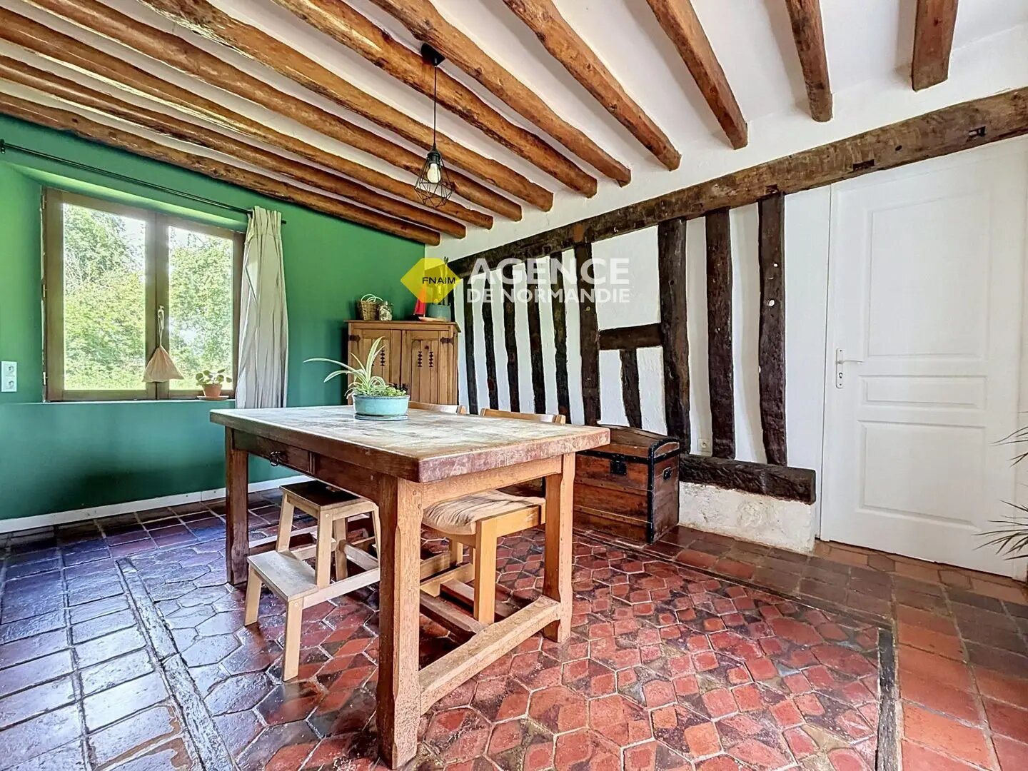 Maison à vendre, 101m², Broglie