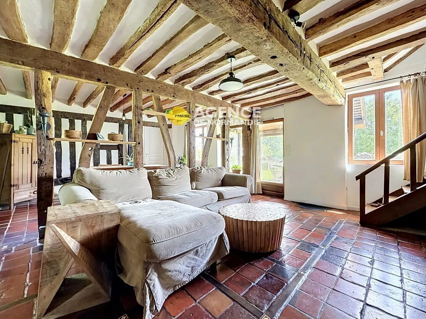 Maison à vendre, 101m², Broglie