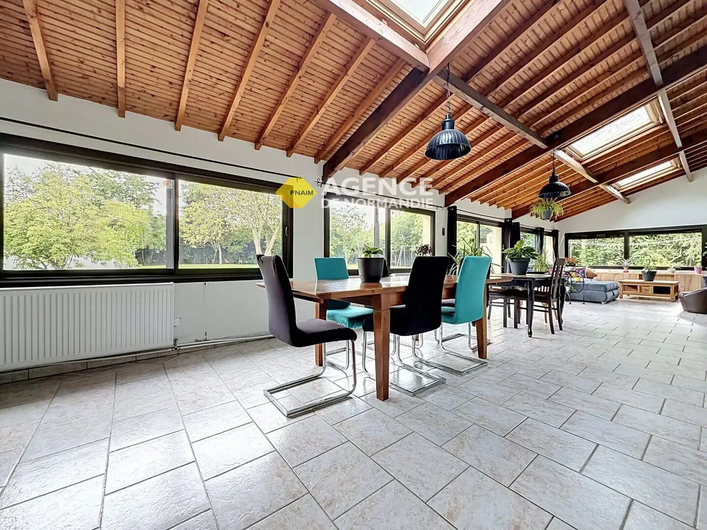 Maison à vendre, 200m², Montreuil-l'Argillé