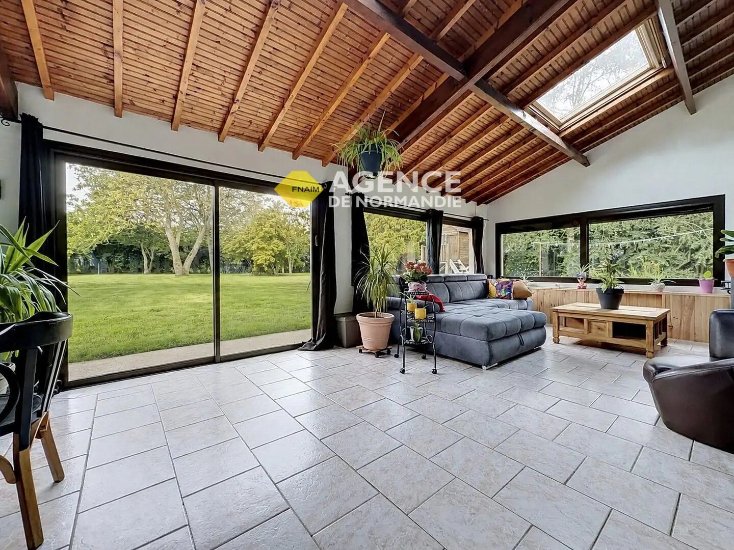 Maison à vendre, 200m², Montreuil-l'Argillé