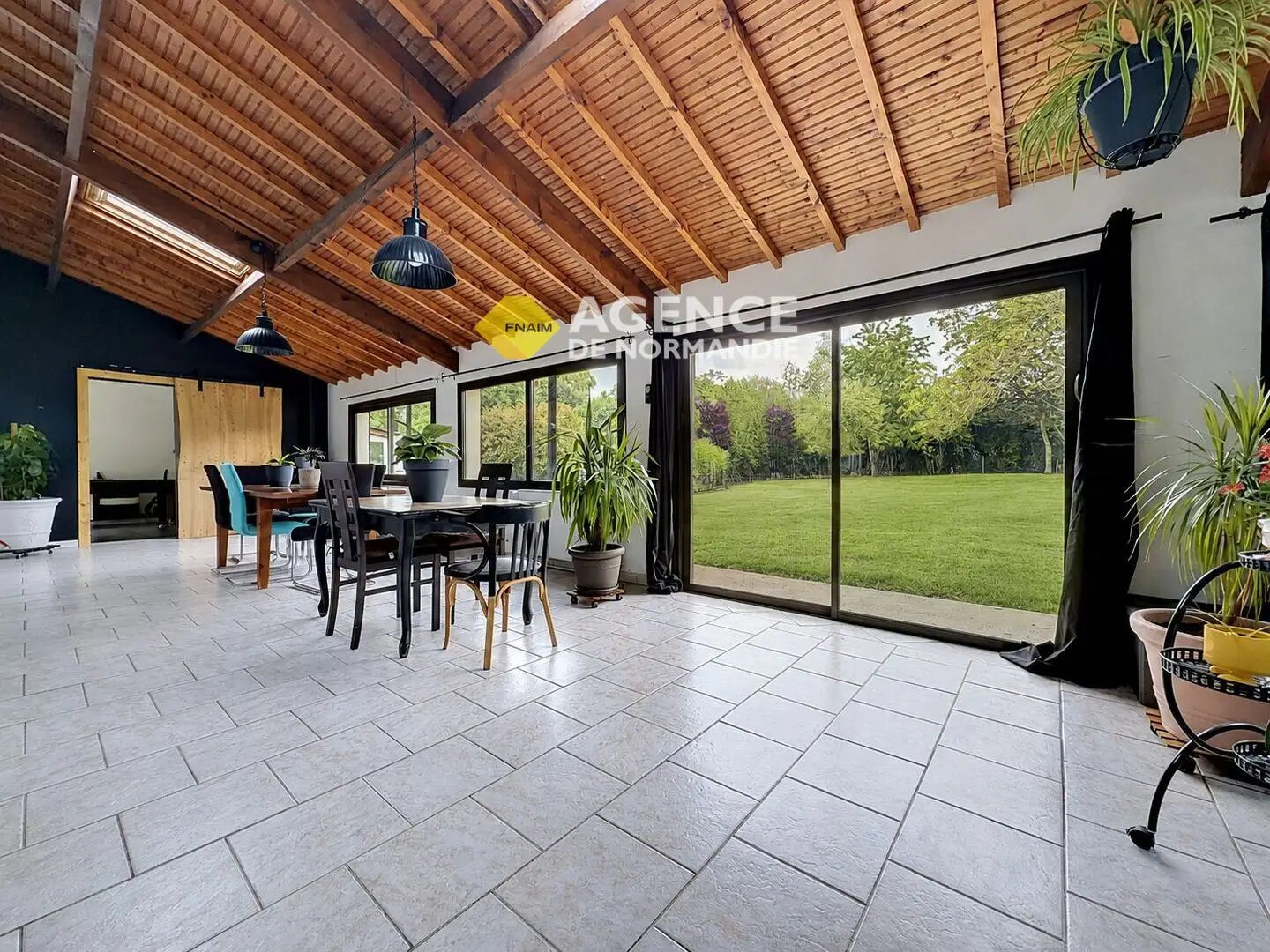 Maison à vendre, 200m², Montreuil-l'Argillé