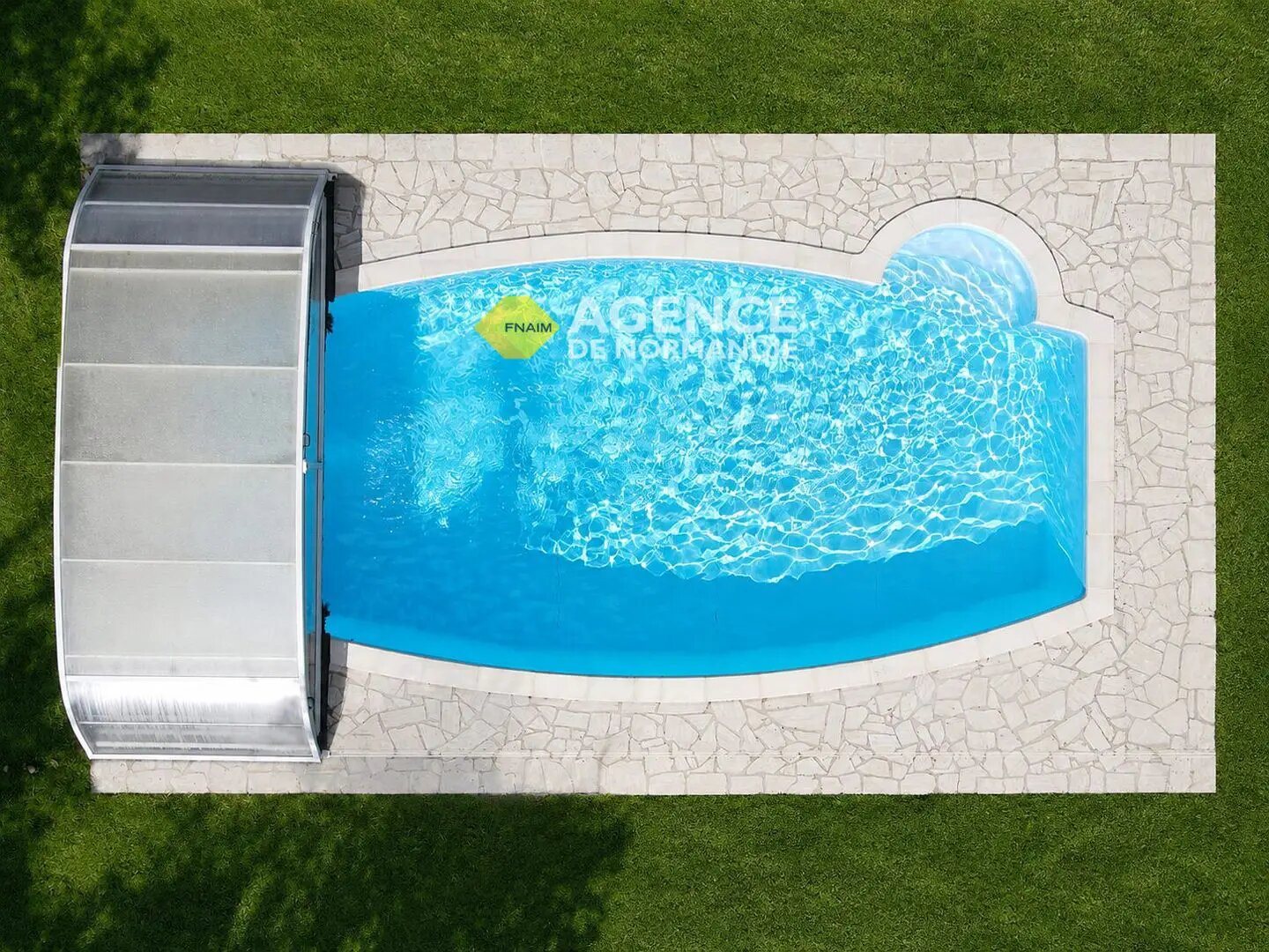 Maison à vendre, 228m², Montreuil-l'Argillé