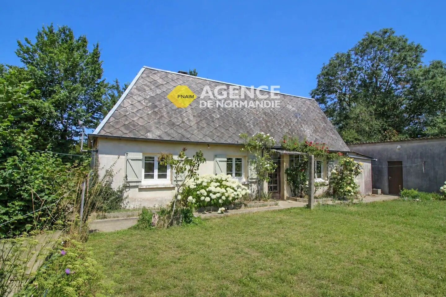 Maison à vendre, 69m², Montreuil-l'Argillé