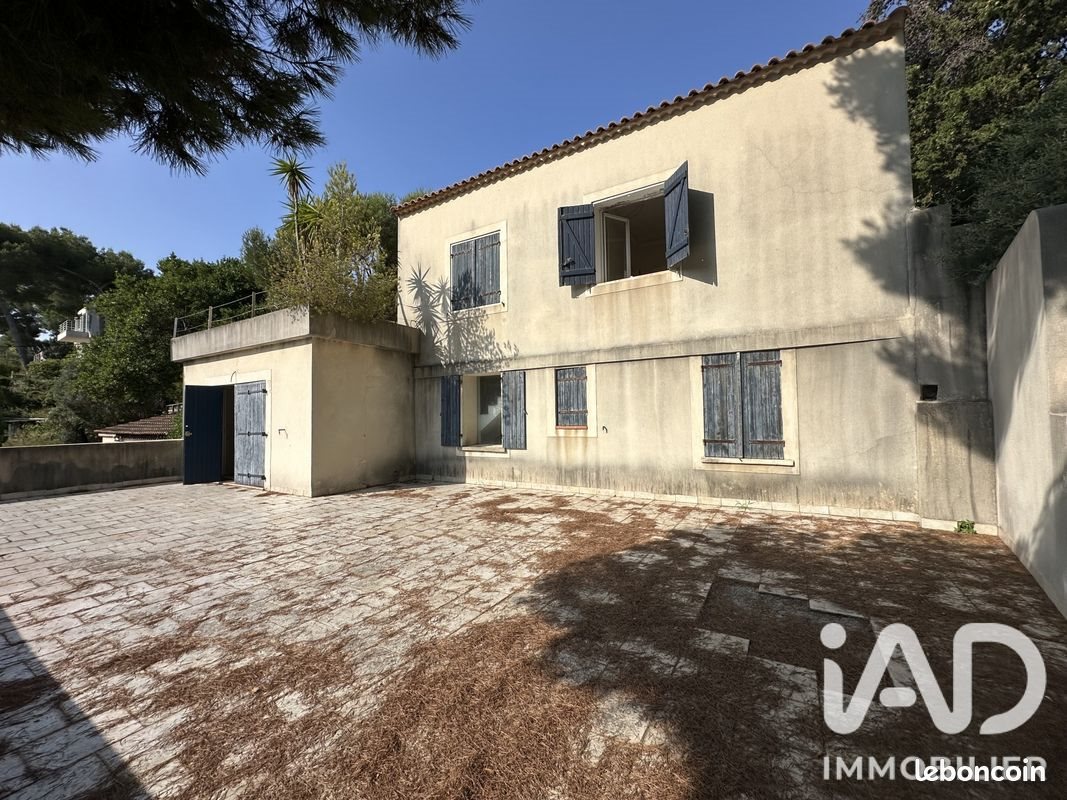 Appartement à vendre, 147m², Carry-le-Rouet
