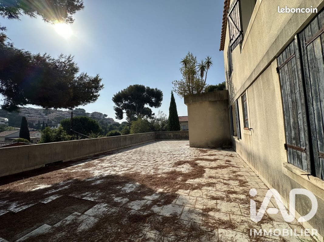 Appartement à vendre, 147m², Carry-le-Rouet