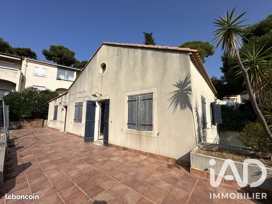 Appartement à vendre, 147m², Carry-le-Rouet