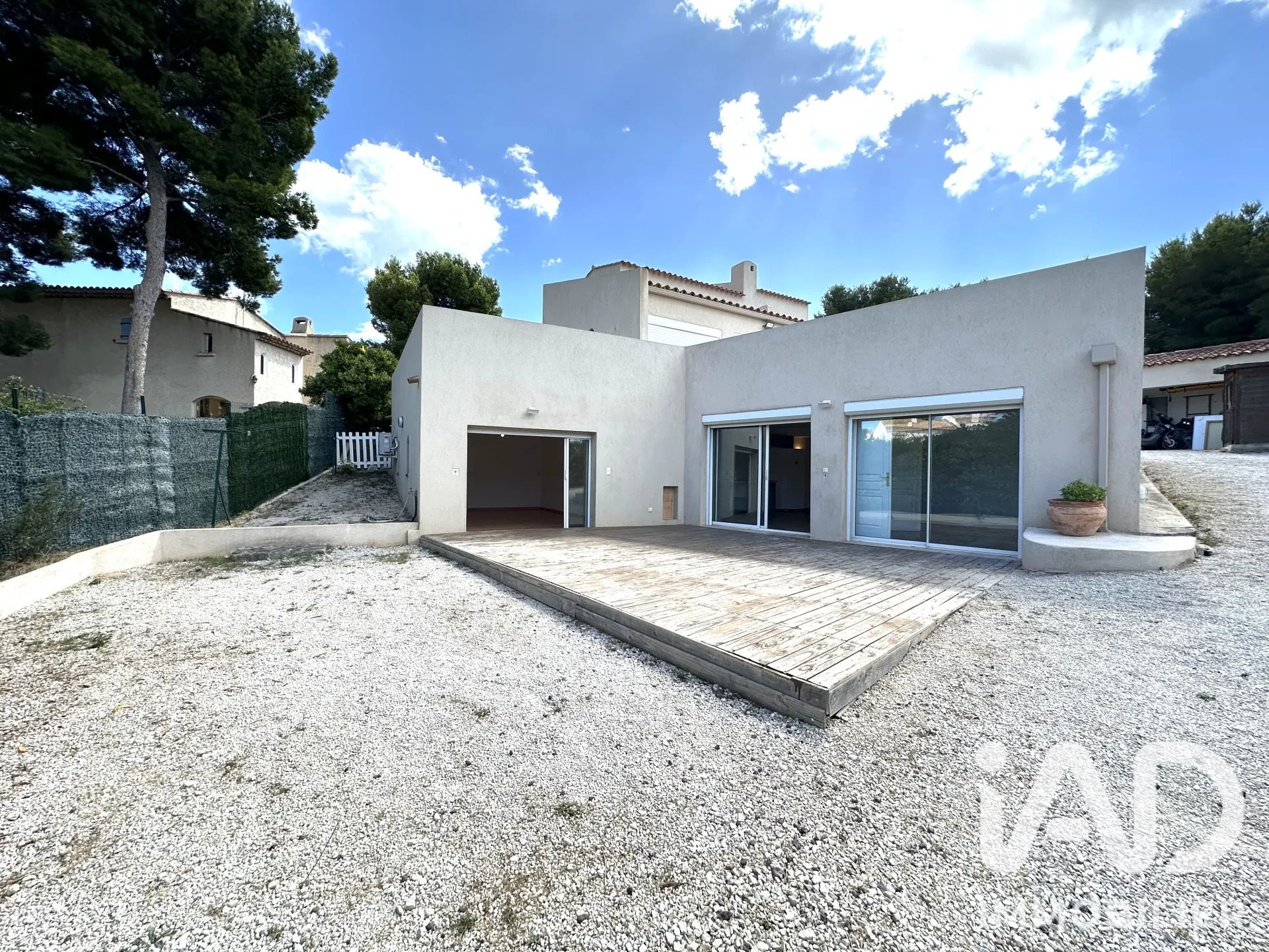 Appartement à louer, 86m², Carry-le-Rouet