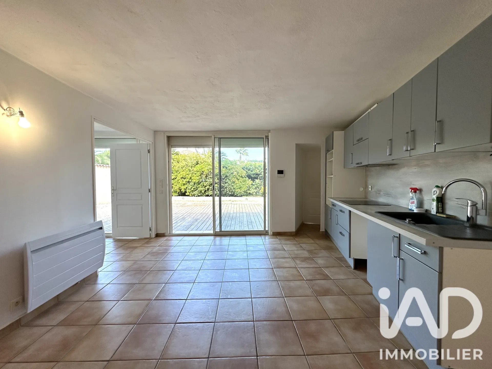 Appartement à louer, 86m², Carry-le-Rouet