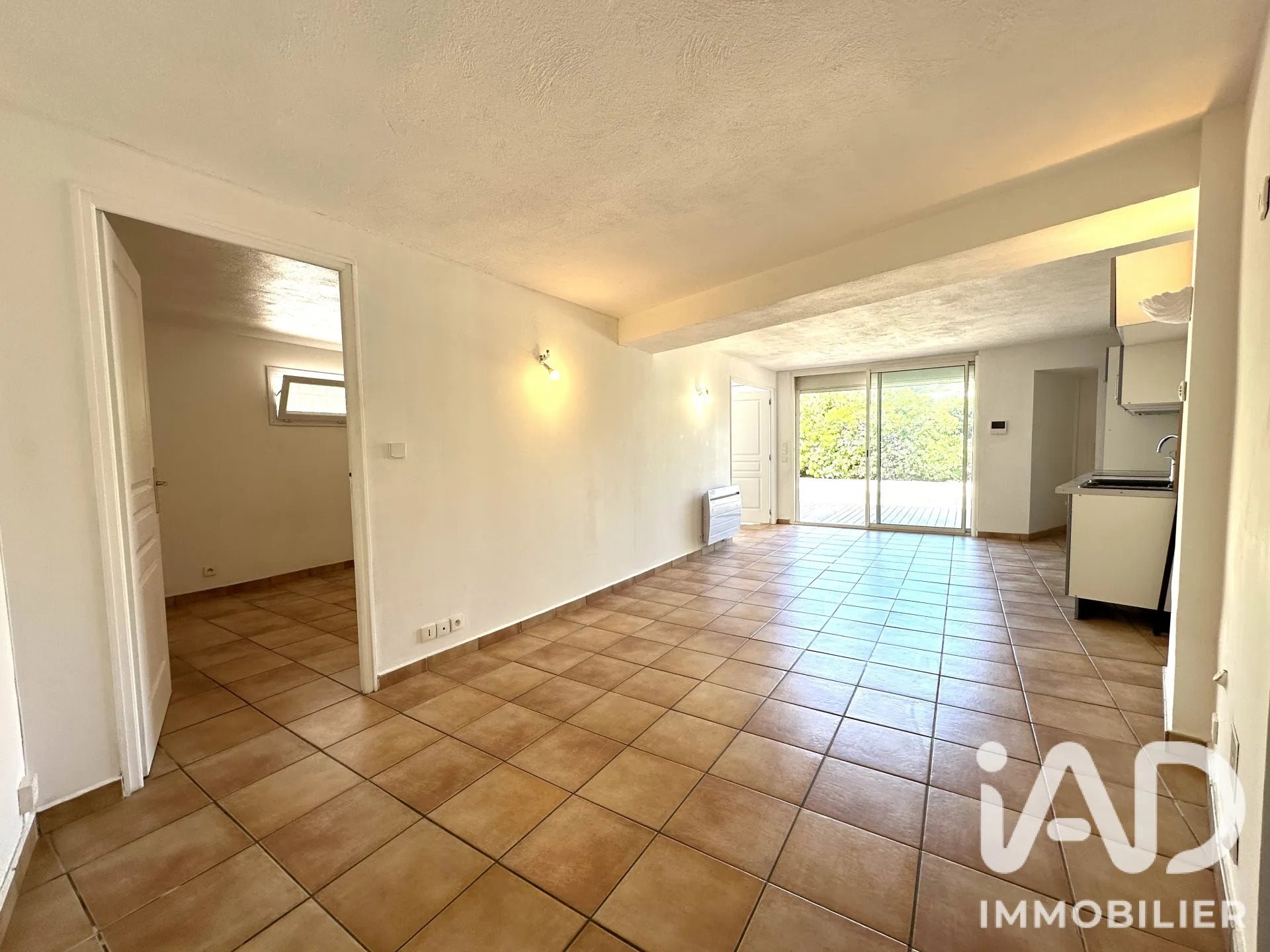 Appartement à louer, 86m², Carry-le-Rouet