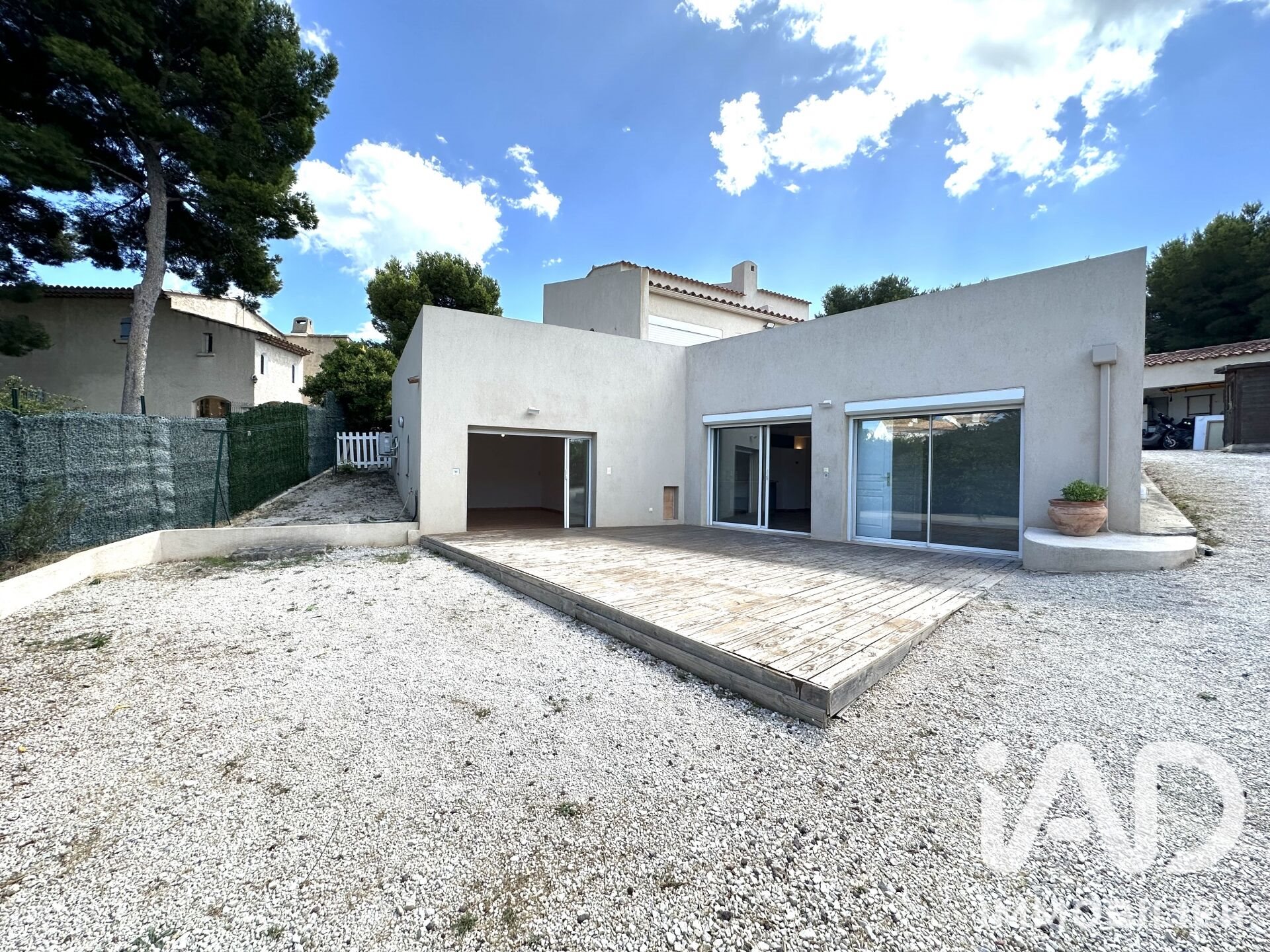 Appartement à louer, 86m², Carry-le-Rouet