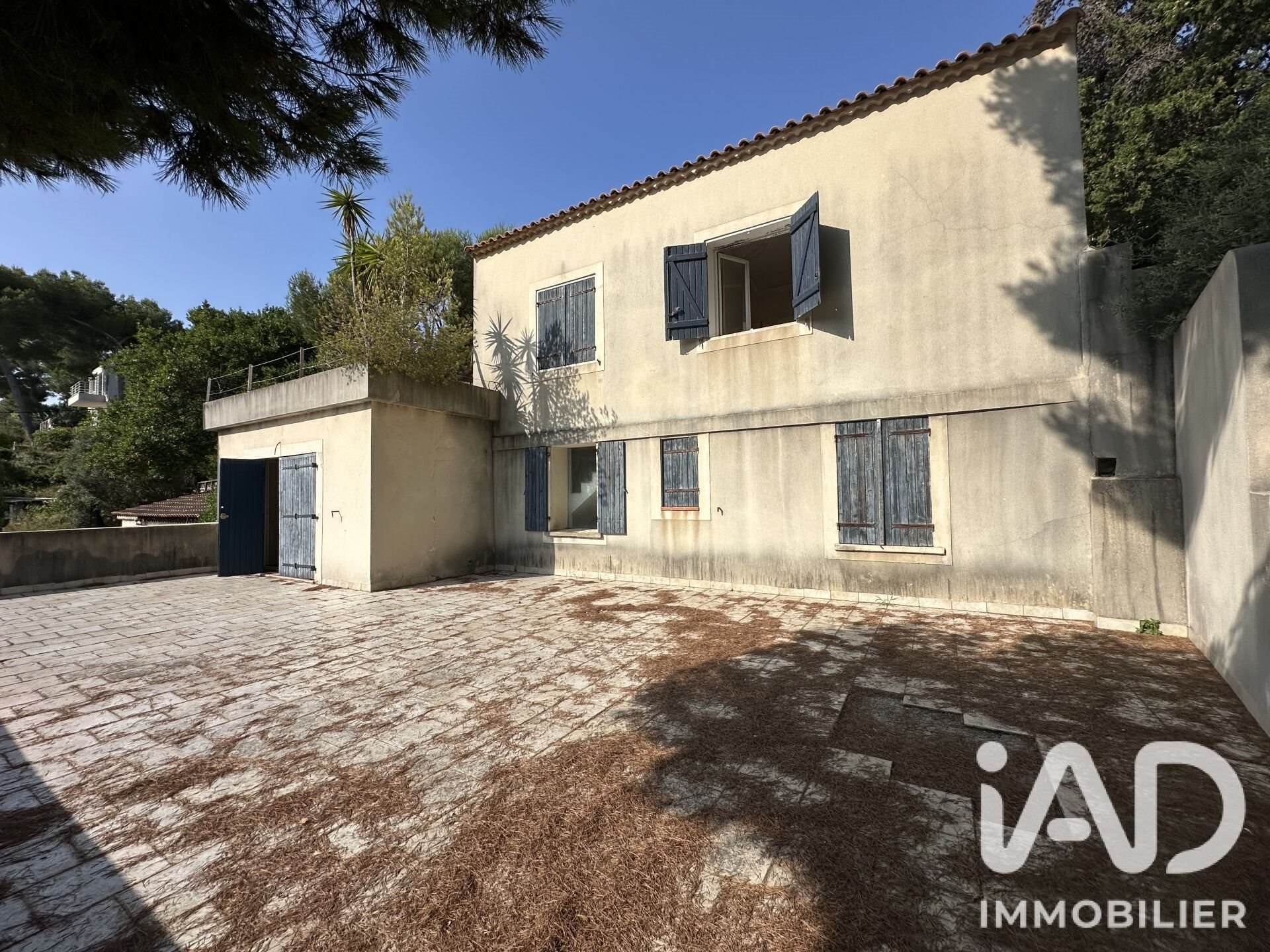Appartement à vendre, 147m², Carry-le-Rouet