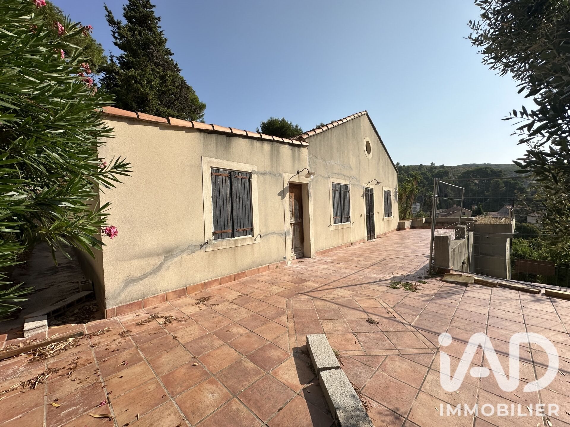 Appartement à vendre, 147m², Carry-le-Rouet